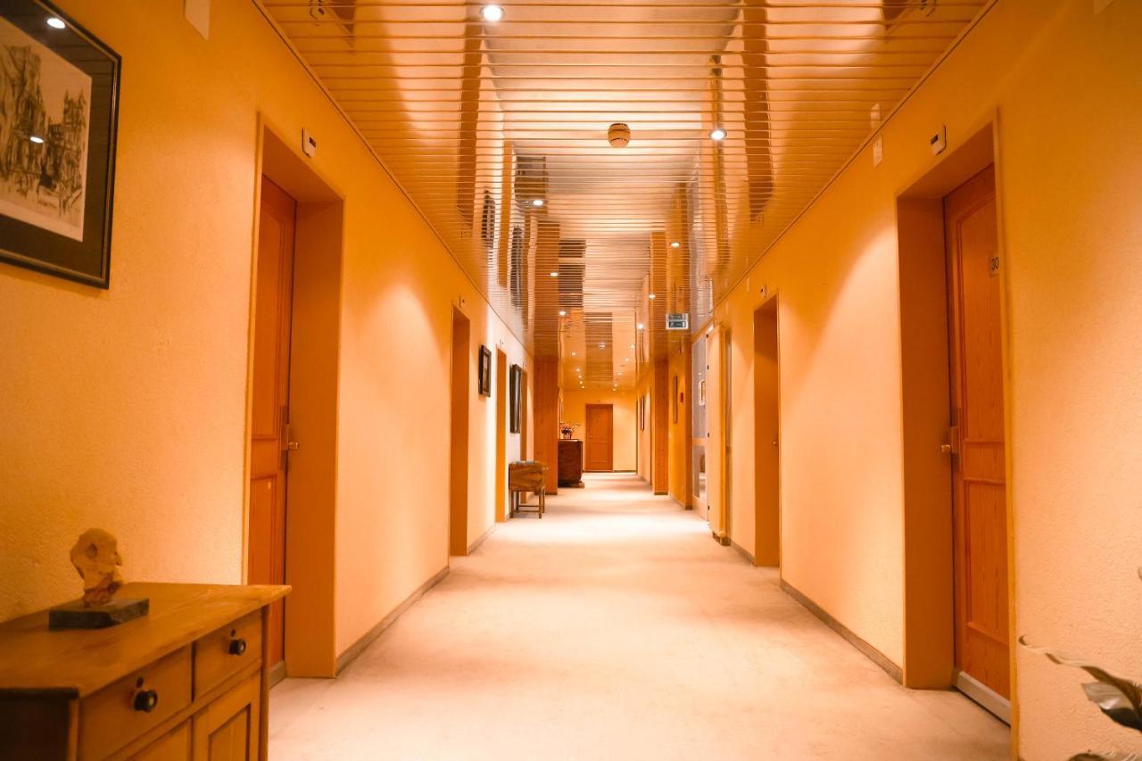 Parkhotel Beatenberg Εξωτερικό φωτογραφία