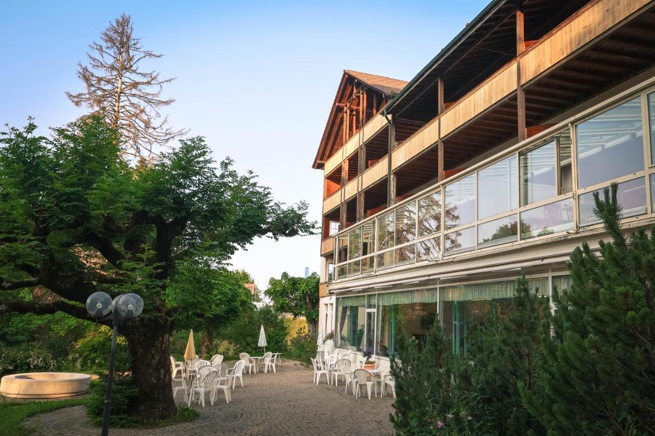 Parkhotel Beatenberg Εξωτερικό φωτογραφία
