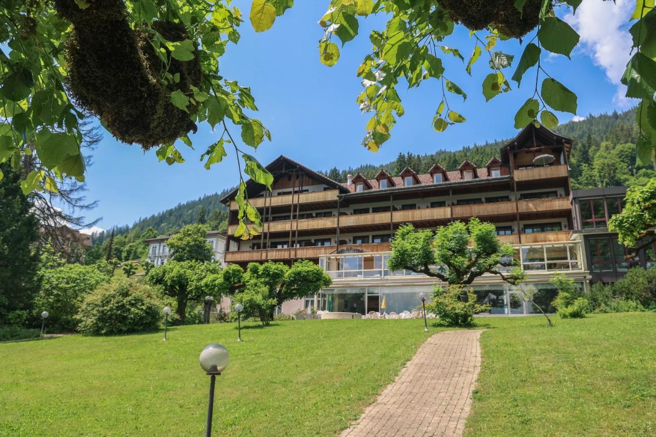 Parkhotel Beatenberg Εξωτερικό φωτογραφία