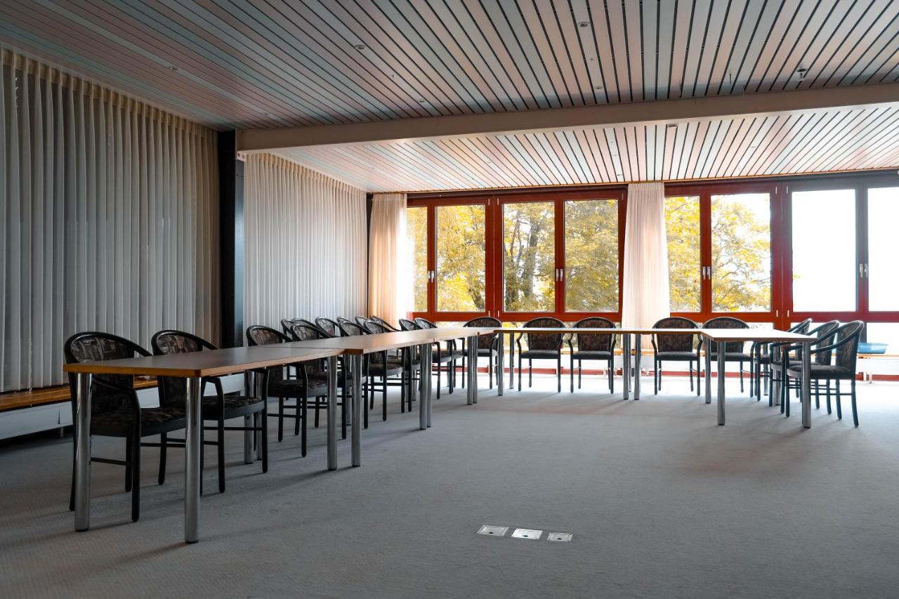 Parkhotel Beatenberg Εξωτερικό φωτογραφία