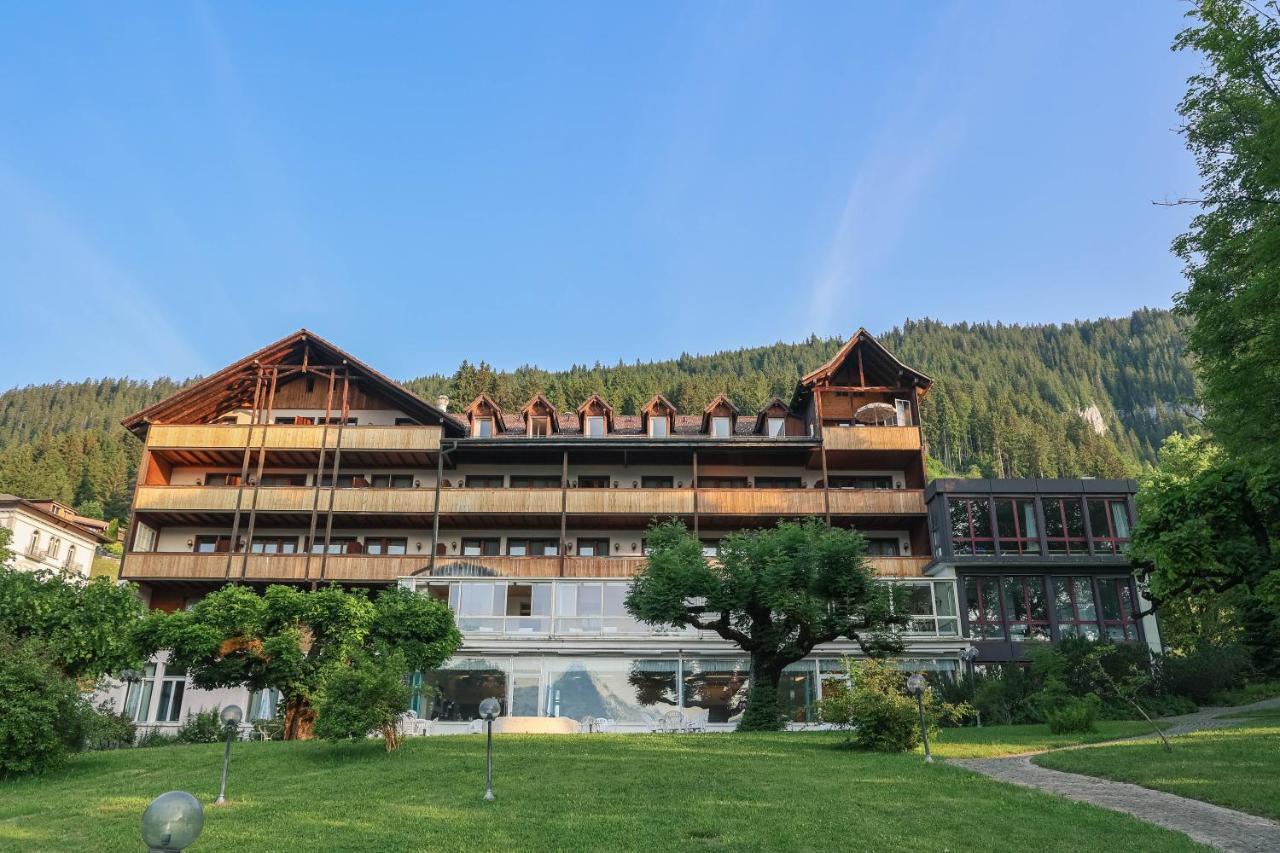 Parkhotel Beatenberg Εξωτερικό φωτογραφία
