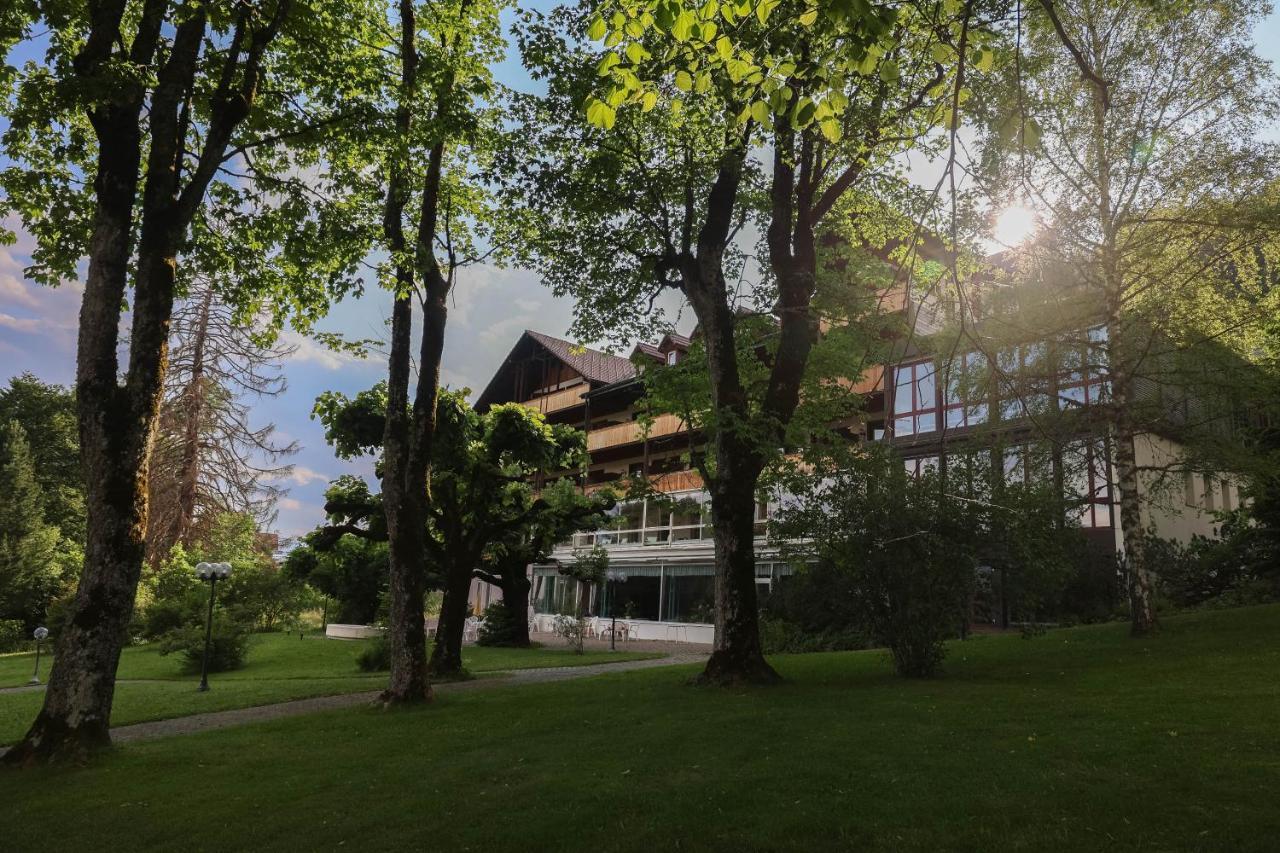 Parkhotel Beatenberg Εξωτερικό φωτογραφία