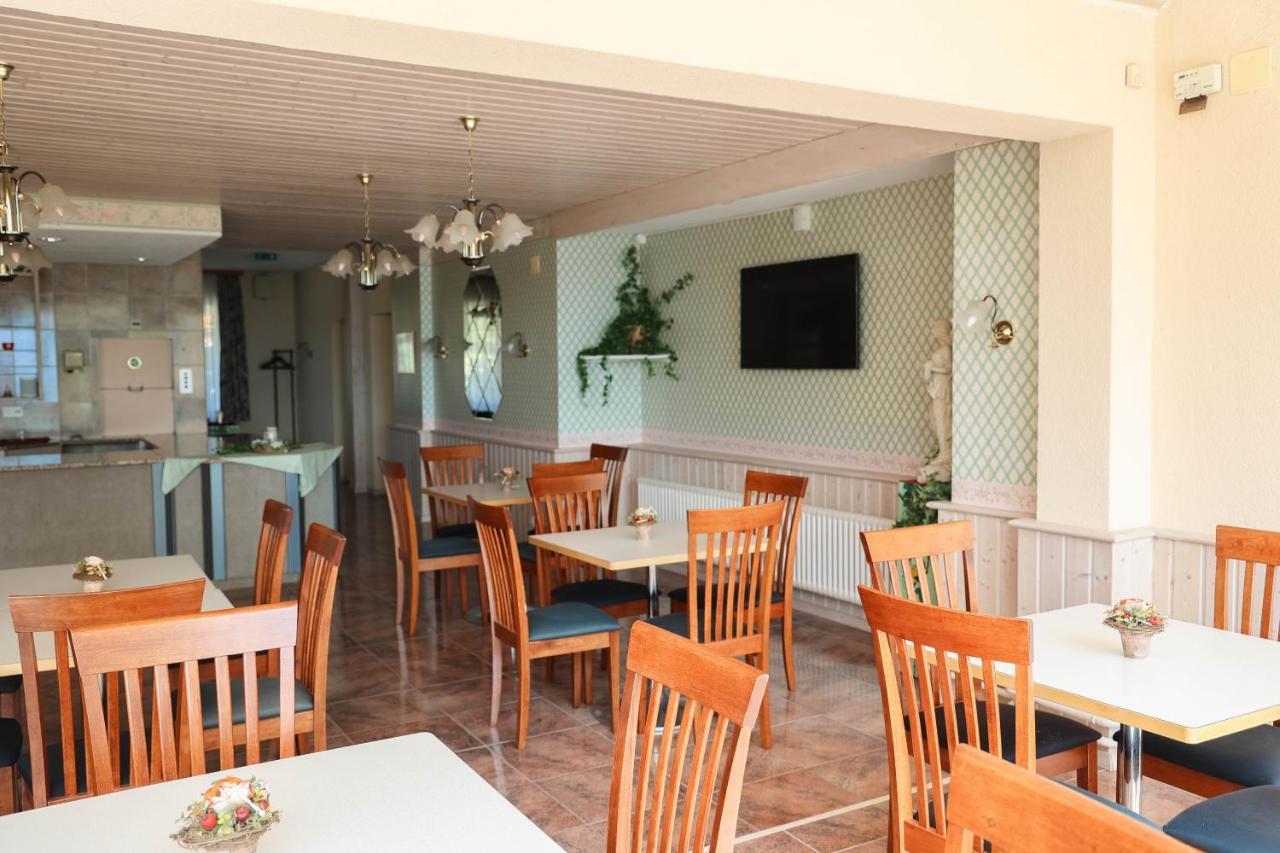 Parkhotel Beatenberg Εξωτερικό φωτογραφία