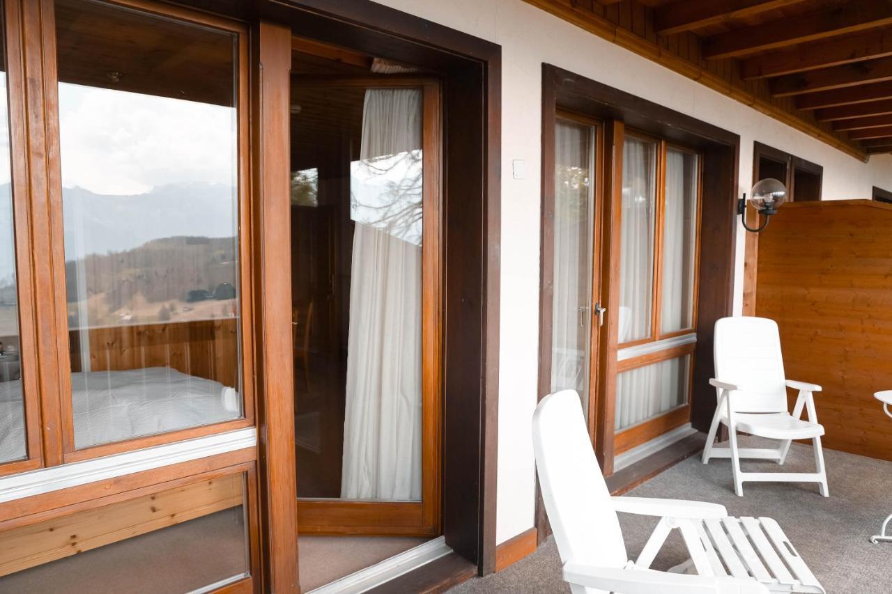Parkhotel Beatenberg Εξωτερικό φωτογραφία