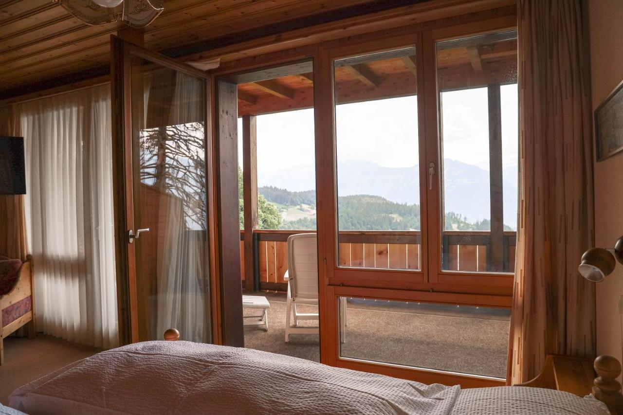 Parkhotel Beatenberg Εξωτερικό φωτογραφία