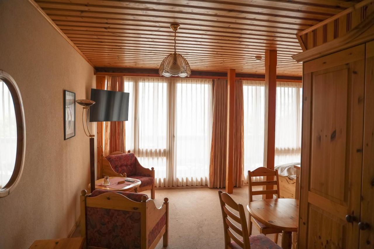 Parkhotel Beatenberg Εξωτερικό φωτογραφία