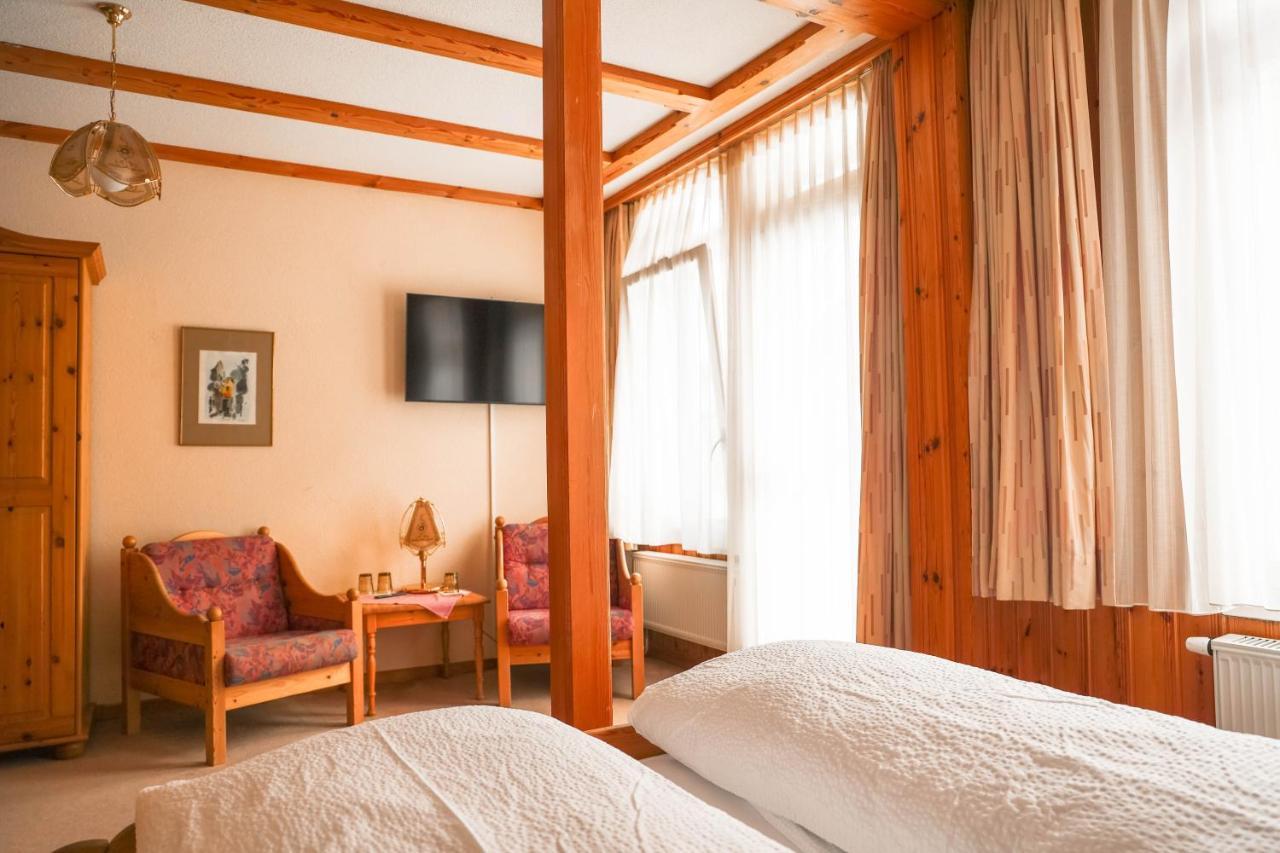 Parkhotel Beatenberg Εξωτερικό φωτογραφία