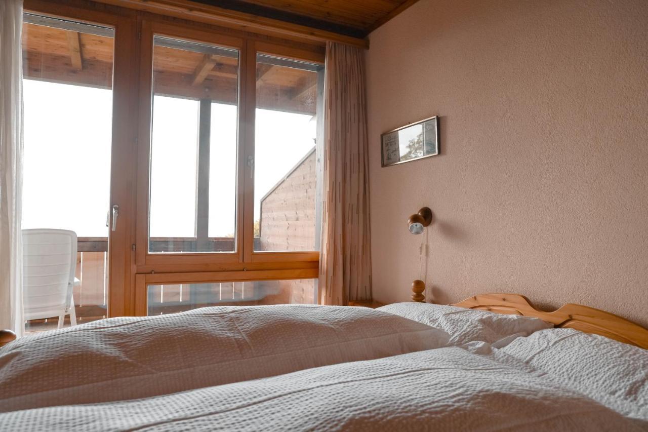 Parkhotel Beatenberg Εξωτερικό φωτογραφία