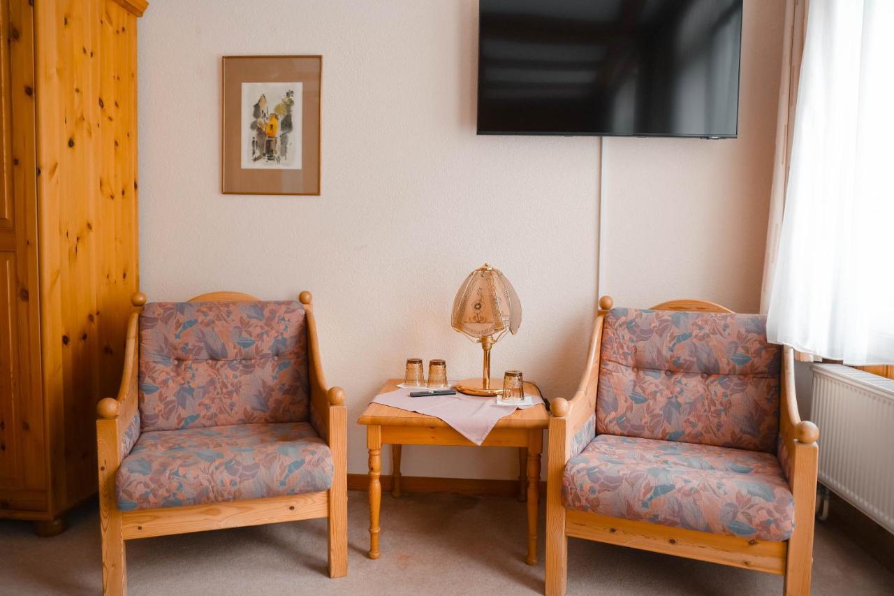 Parkhotel Beatenberg Εξωτερικό φωτογραφία